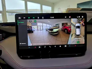 Škoda Elroq Selection