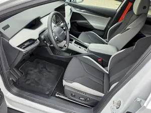 Škoda Elroq Selection