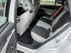 Škoda Elroq Selection