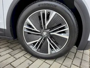 Škoda Elroq Selection