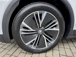 Škoda Elroq Selection