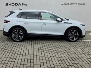 Škoda Elroq Selection