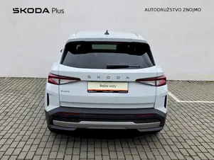 Škoda Elroq Selection