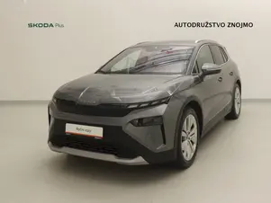 Škoda Elroq Ultra