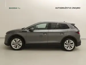 Škoda Elroq Ultra