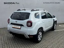 Duster
