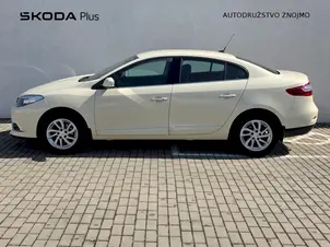 Renault Fluence 