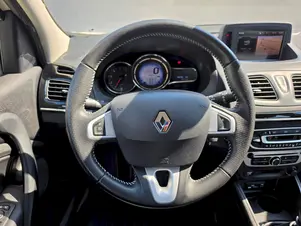 Renault Fluence 
