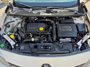 Renault Fluence 