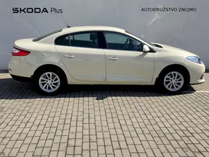 Renault Fluence 