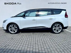 Renault Grand Scénic