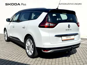 Renault Grand Scénic
