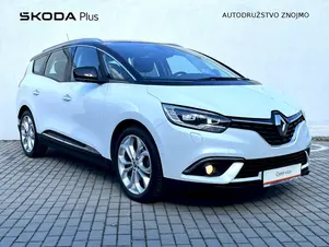 Renault Grand Scénic