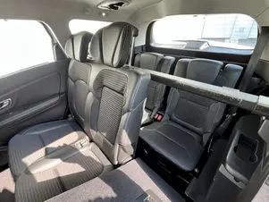 Renault Grand Scénic