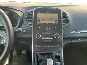 Renault Grand Scénic 