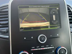 Renault Grand Scénic