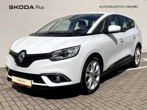 Renault Grand Scénic 