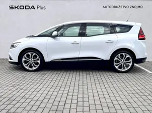 Renault Grand Scénic