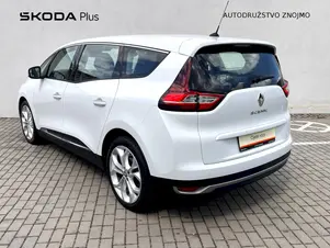 Renault Grand Scénic 