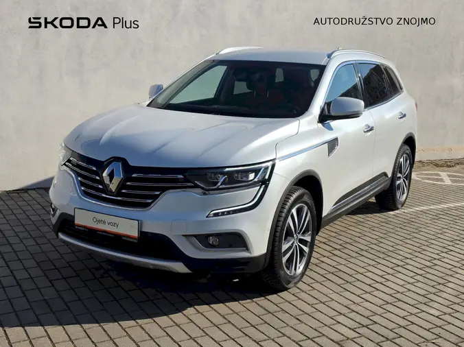 Koleos