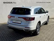 Koleos 
