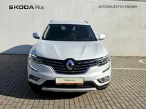 Koleos 