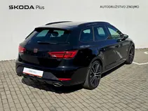 Cupra Leon ST