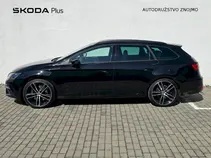 Cupra Leon ST