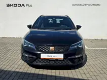 Cupra Leon ST