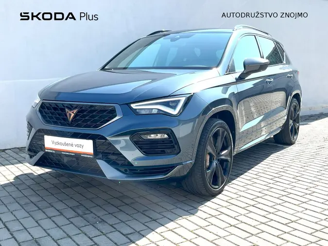 Ateca
