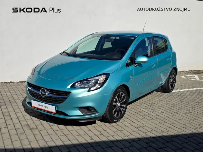 Corsa 