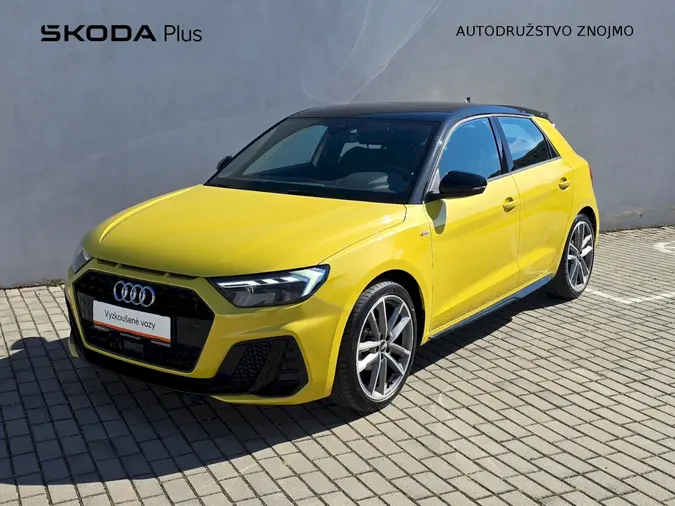 A1 Sportback