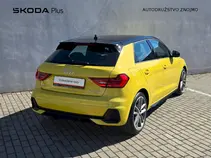 A1 Sportback 