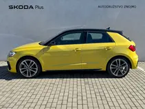 A1 Sportback 