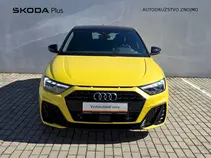 A1 Sportback