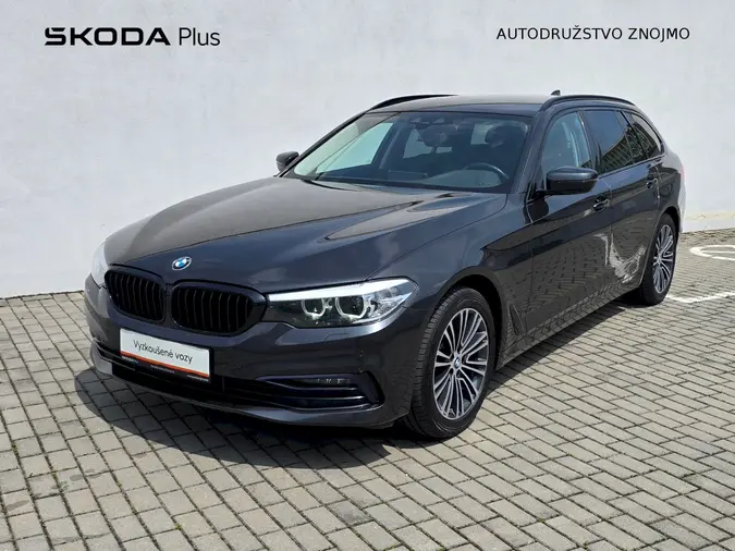 Řada 5