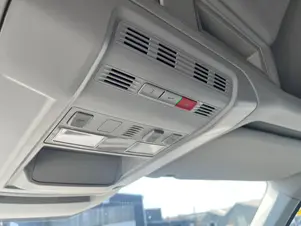 Volkswagen Crafter - skříňový vůz