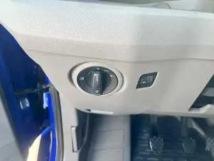 Volkswagen Crafter - skříňový vůz