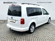 Caddy Maxi 