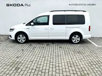 Caddy Maxi 