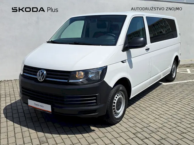 T6 Transporter