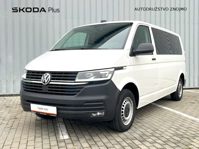Transporter Kombi 