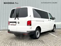 Transporter Kombi 