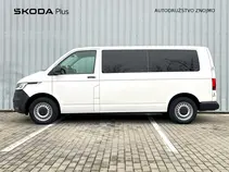 Transporter Kombi 
