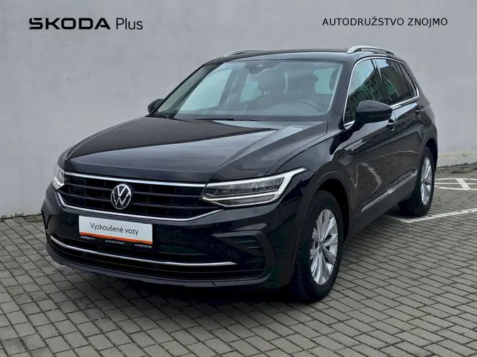 Tiguan 