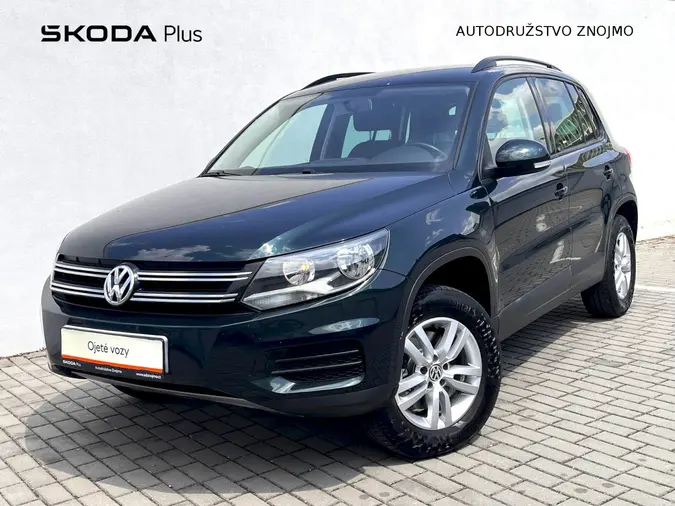 Tiguan 