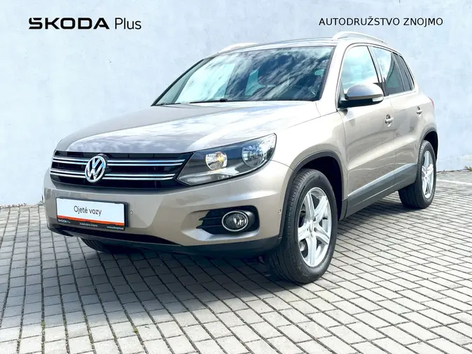 Tiguan