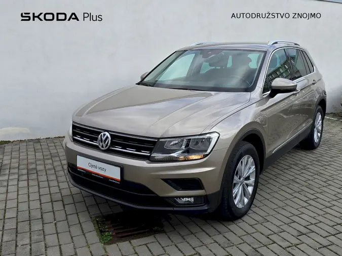 Tiguan