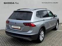 Tiguan Allspace