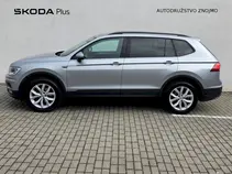 Tiguan Allspace